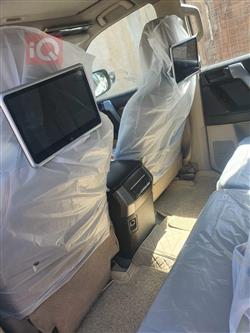 تويوتا لاندكروزر برادو